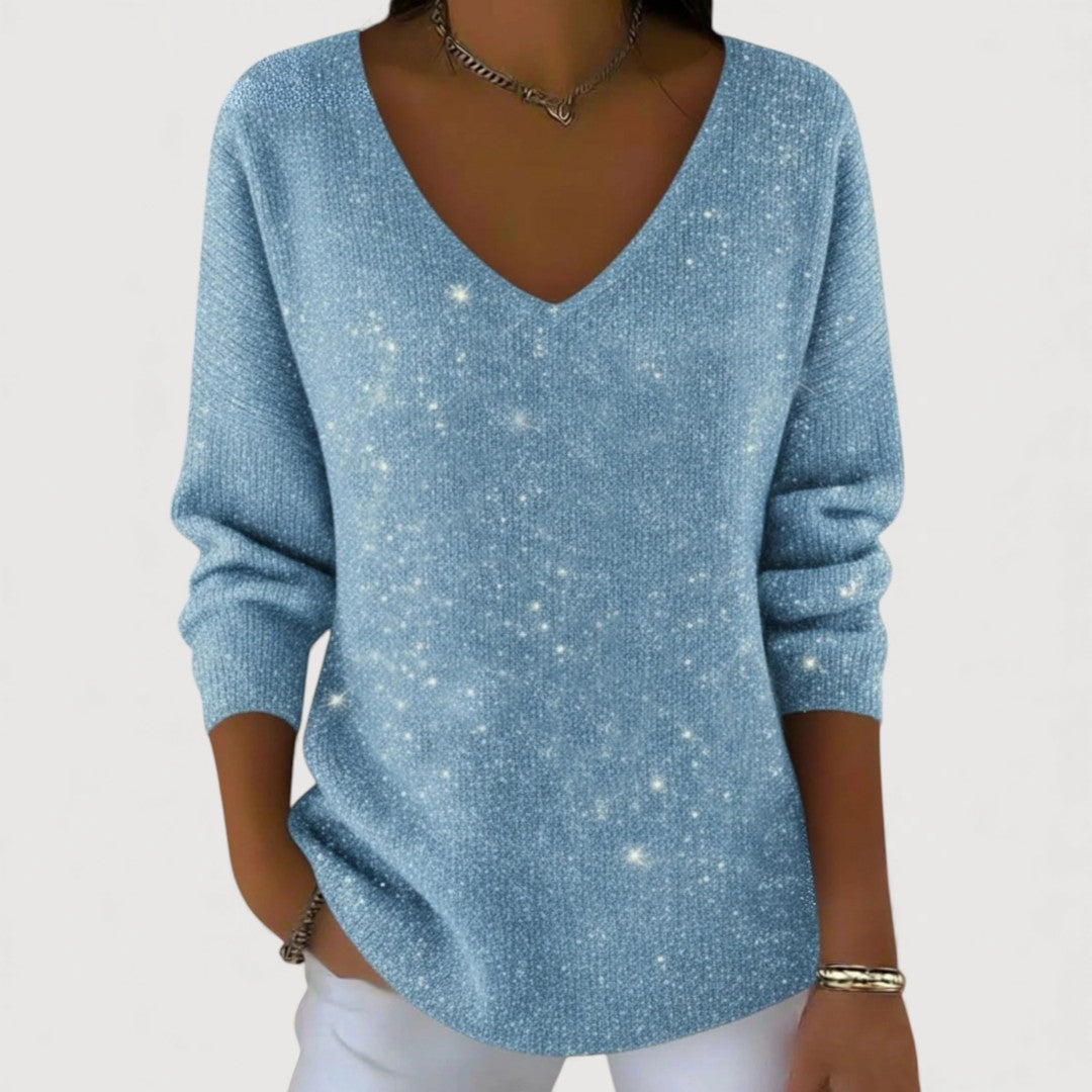 Lara Festive Womens Top 7