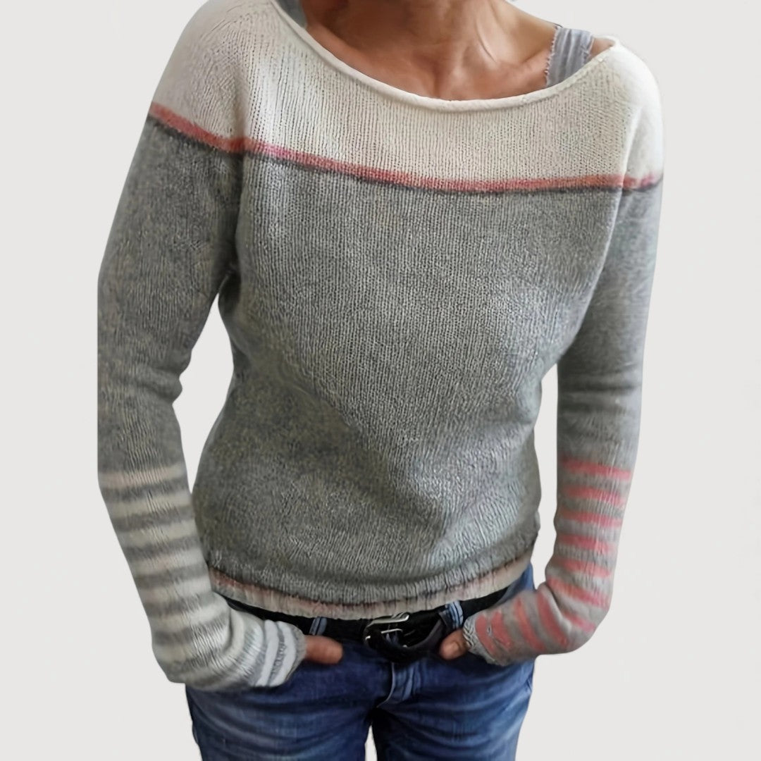 Lara Soft Knit Jumper 0
