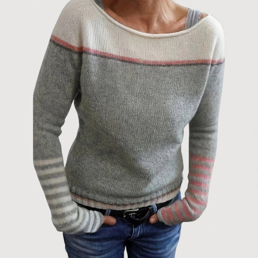 Lara Soft Knit Jumper 0