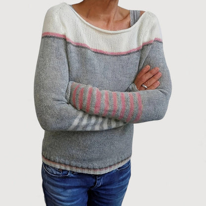 Lara Soft Knit Jumper 4