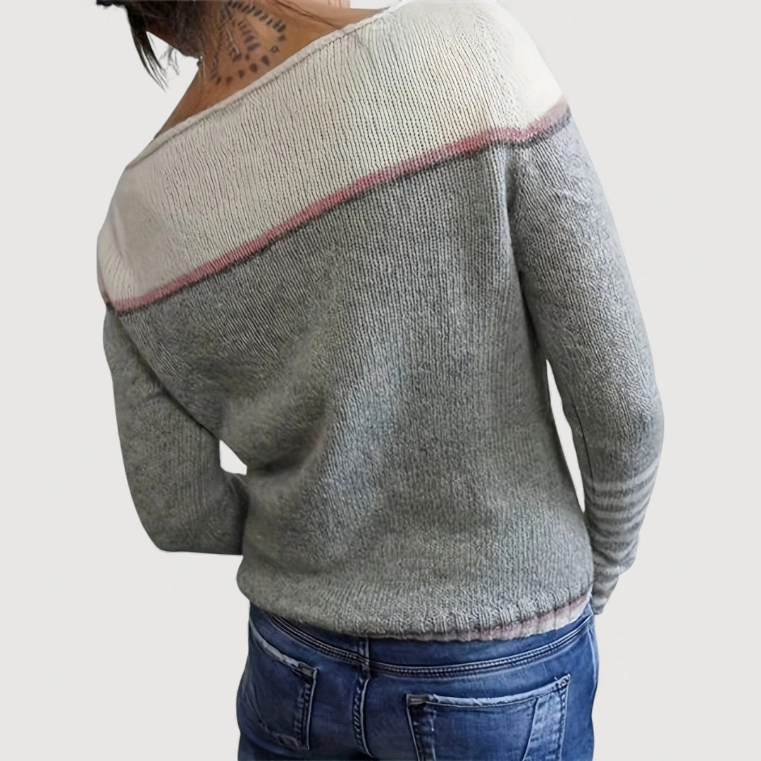 Lara Soft Knit Jumper 5