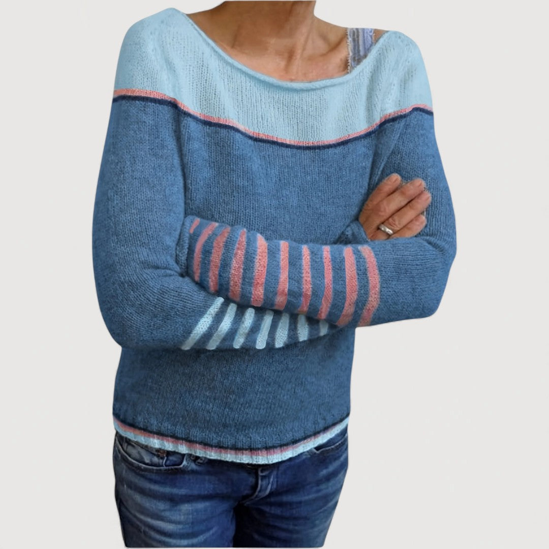 Lara Soft Knit Jumper 6
