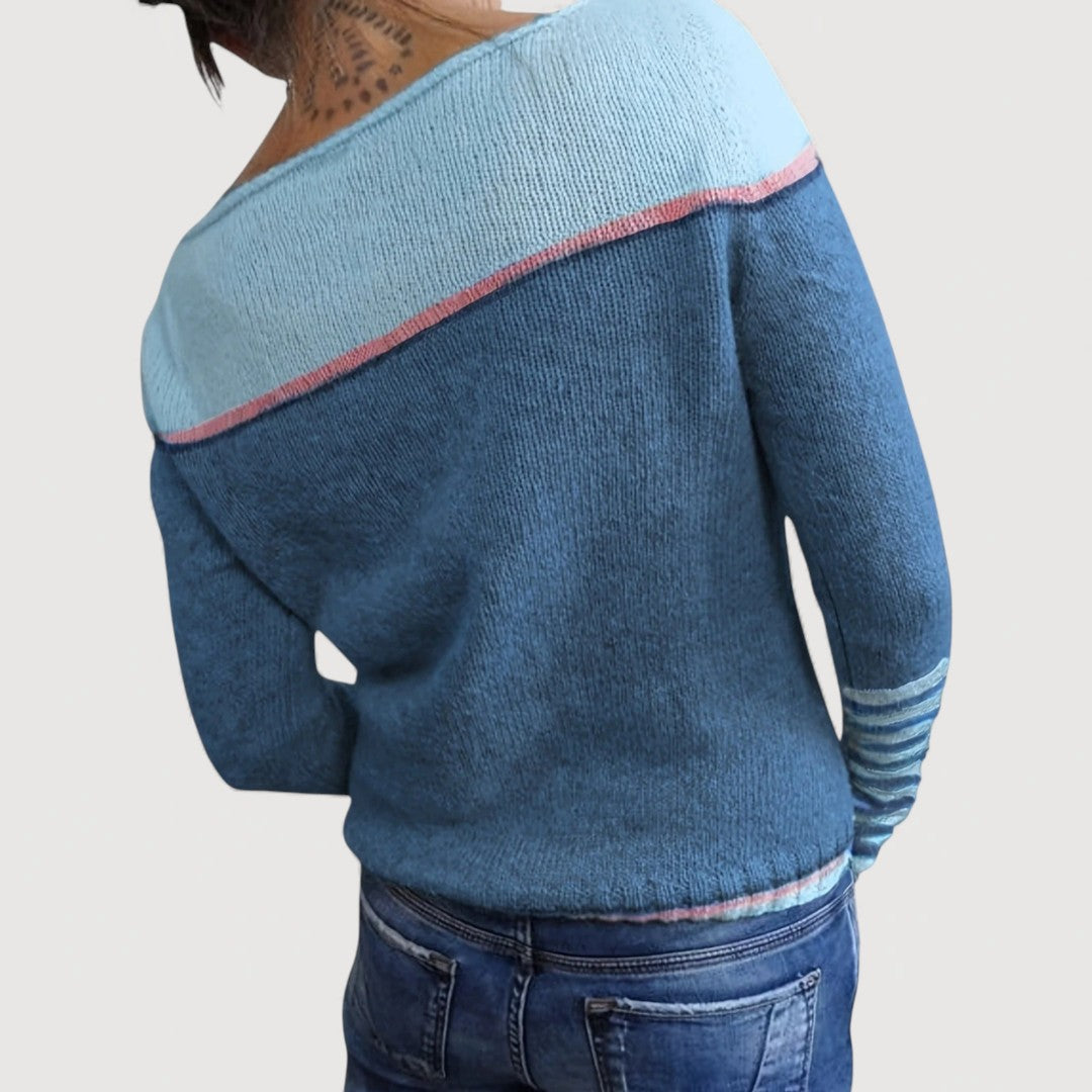 Lara Soft Knit Jumper 7
