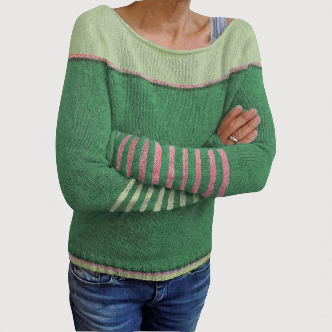 Lara Soft Knit Jumper 8
