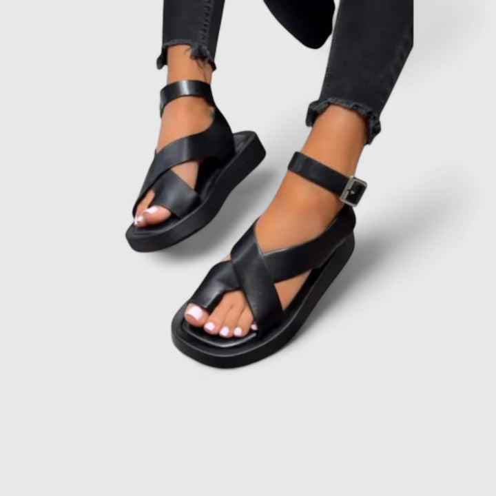 Lila Comfort Sandals 0