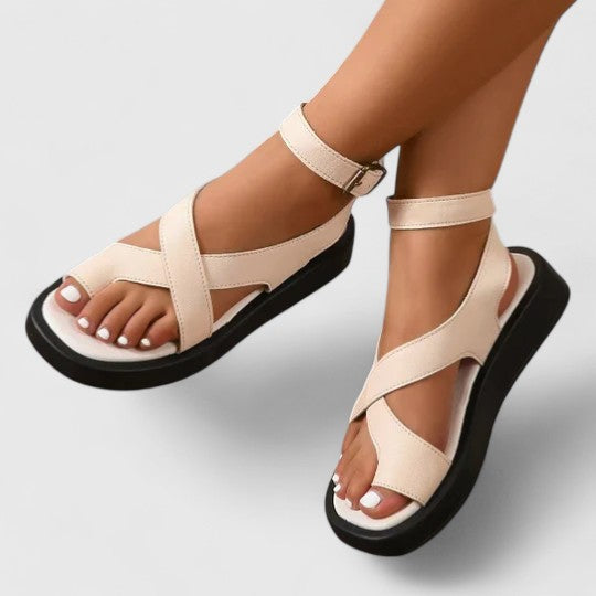 Lila Comfort Sandals 1