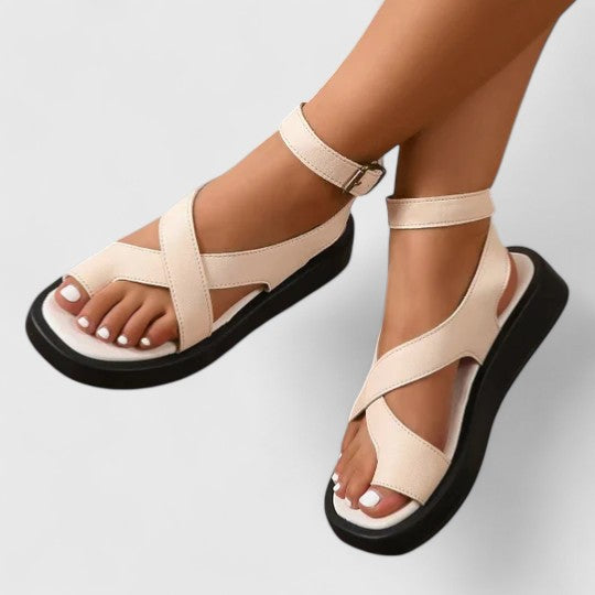 Lila Comfort Sandals 2
