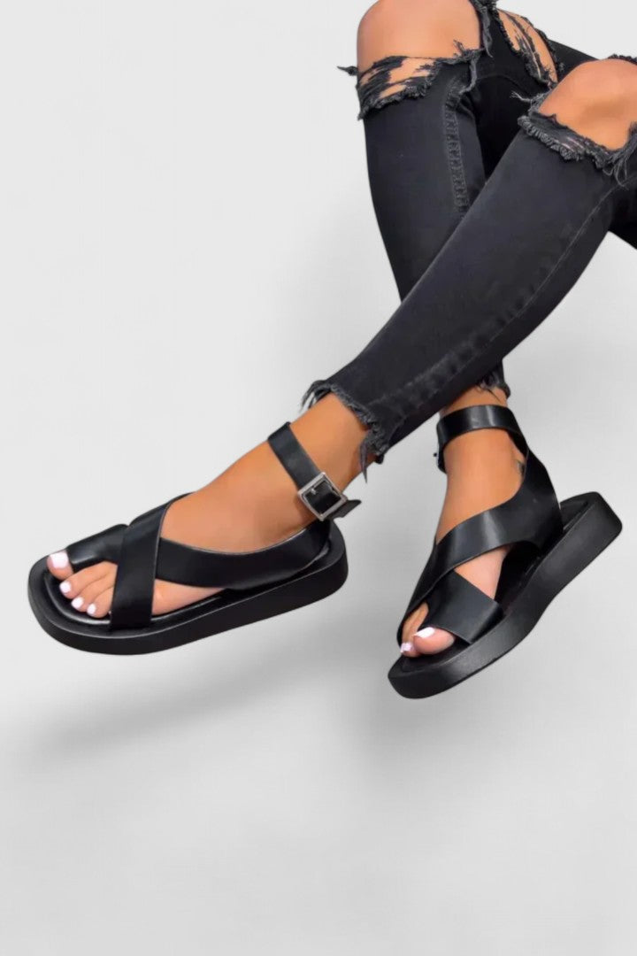 Lila Comfort Sandals 5