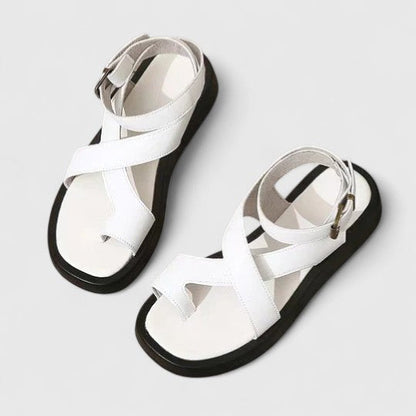 Lila Comfort Sandals 6