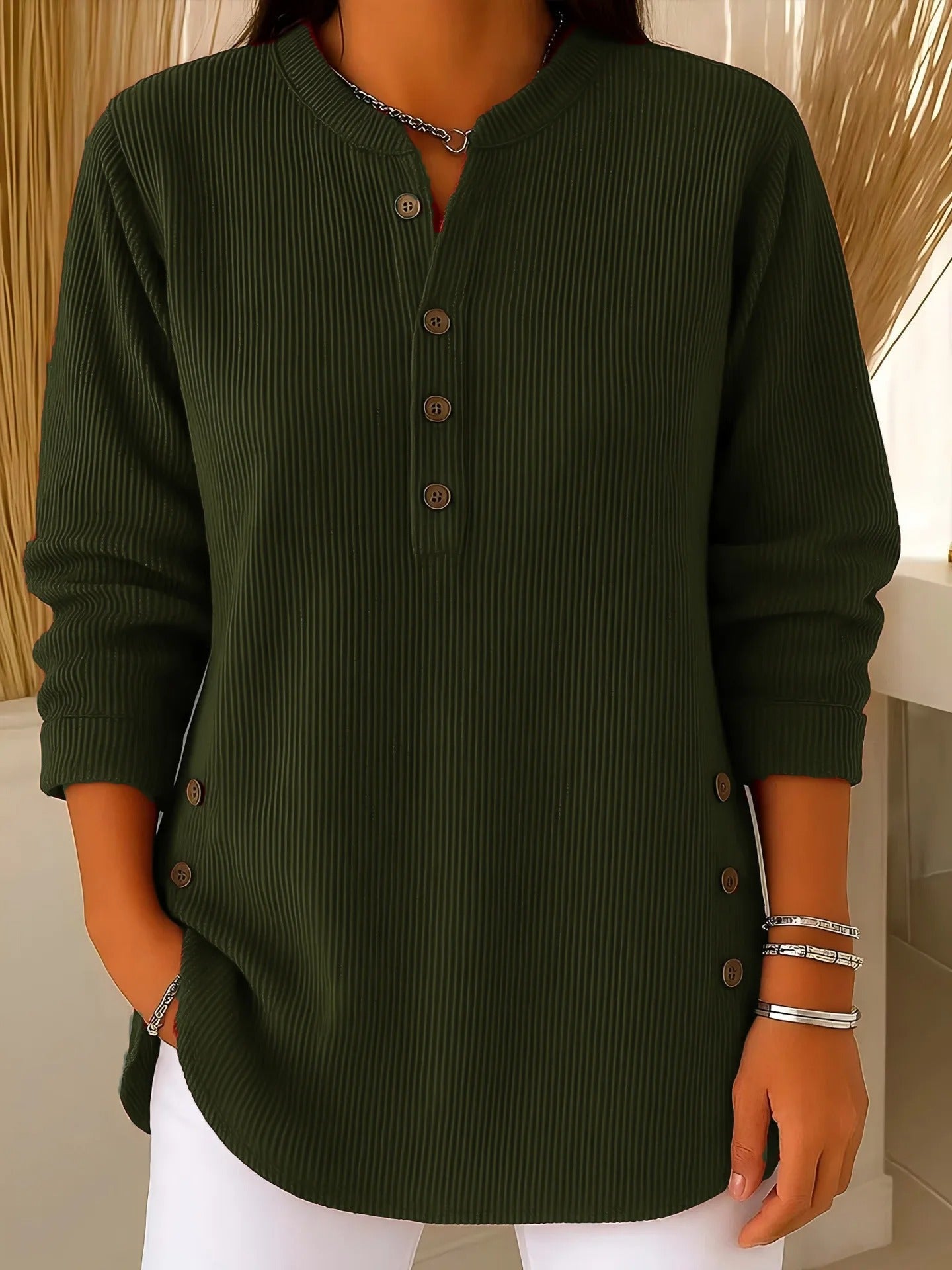 Lila Cozy Sweater 7
