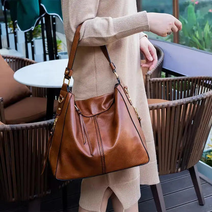 Lila Hobo Handbag 2