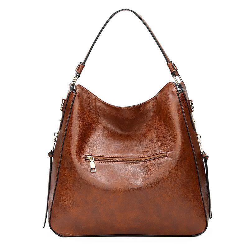 Lila Hobo Handbag 5