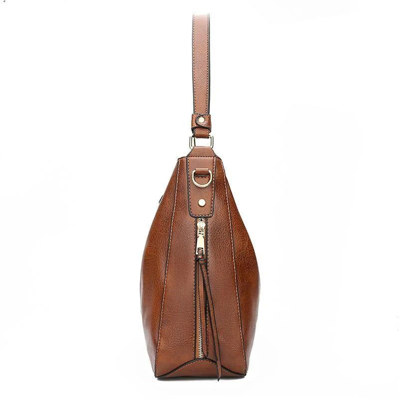 Lila Hobo Handbag 6