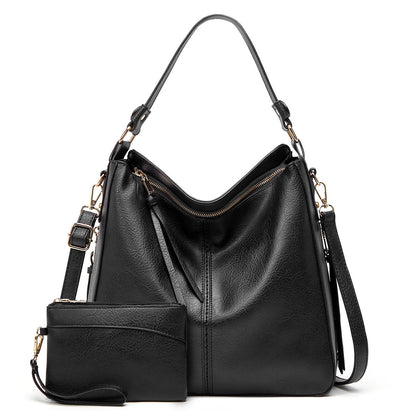 Lila Hobo Handbag 8