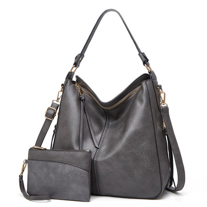 Lila Hobo Handbag 9
