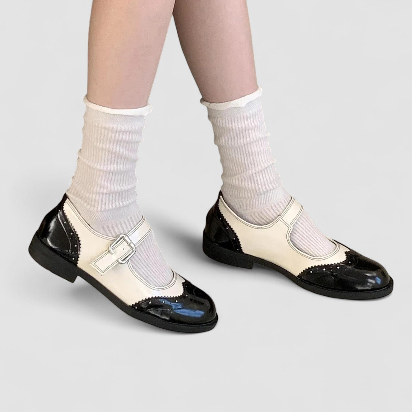 Lila Mary Jane Shoes 3
