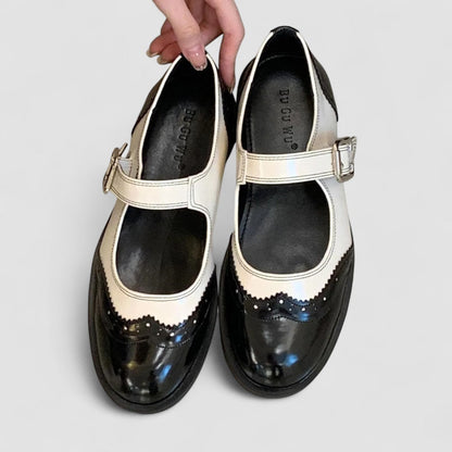 Lila Mary Jane Shoes 4