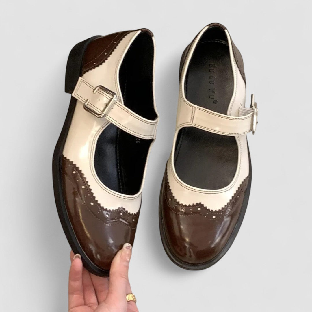 Lila Mary Jane Shoes 5