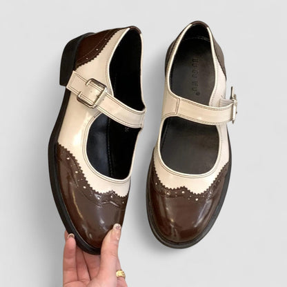 Lila Mary Jane Shoes 5