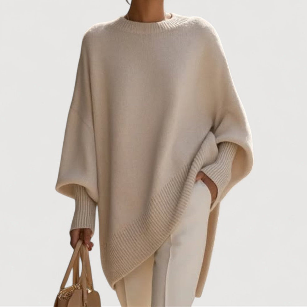 Lina Comfy Knit Jumper 0