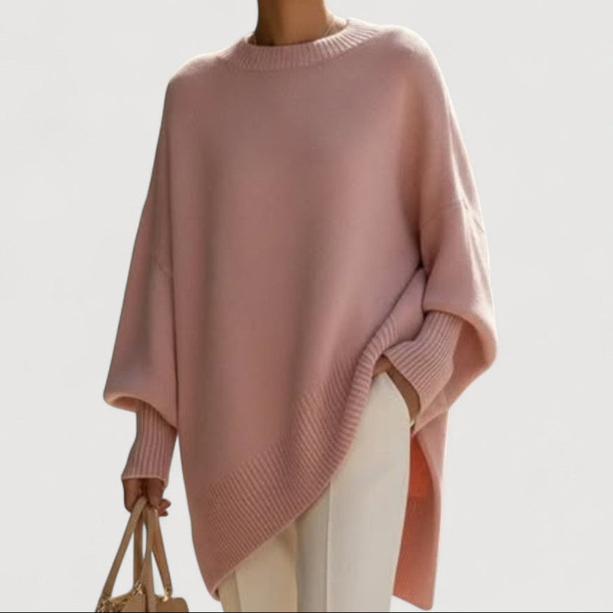 Lina Comfy Knit Jumper 1