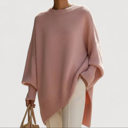 Lina Comfy Knit Jumper 1