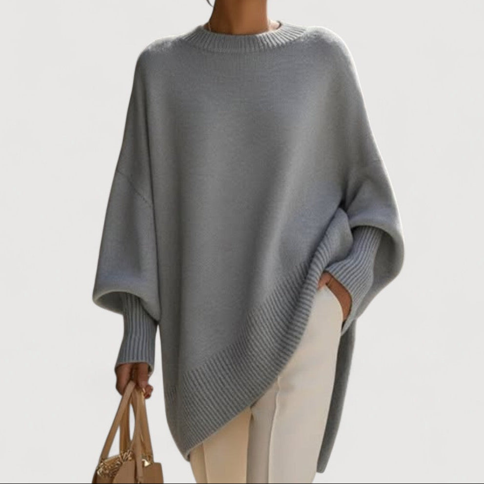 Lina Comfy Knit Jumper 2