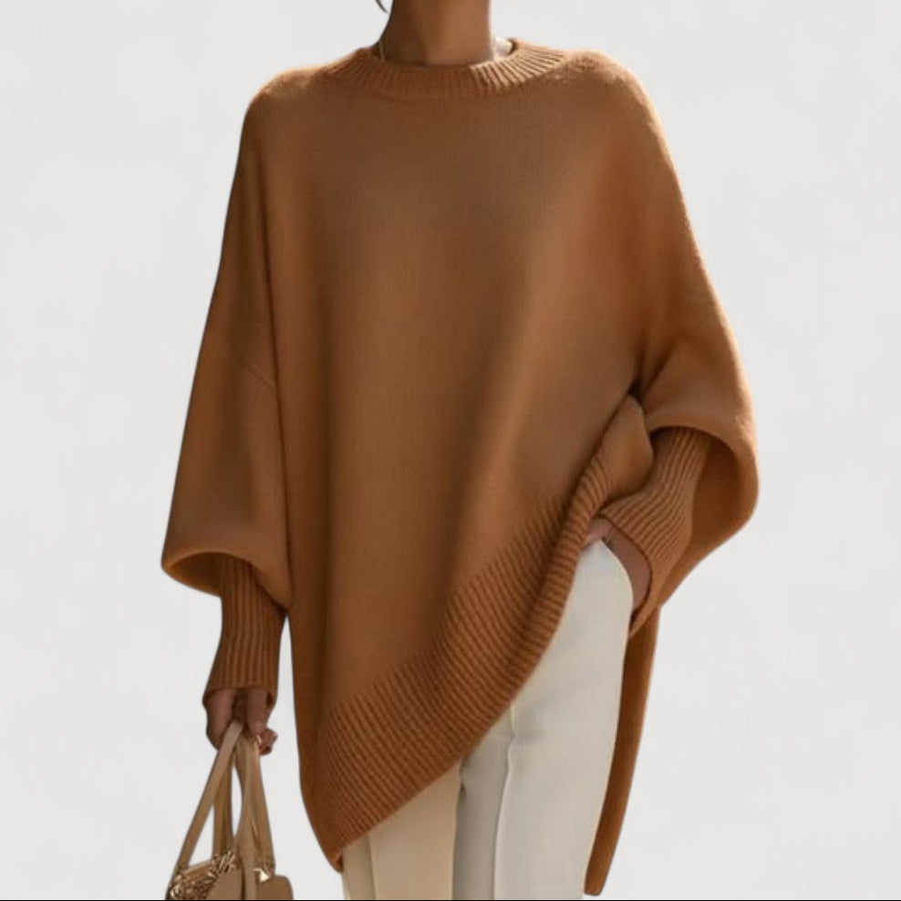 Lina Comfy Knit Jumper 3
