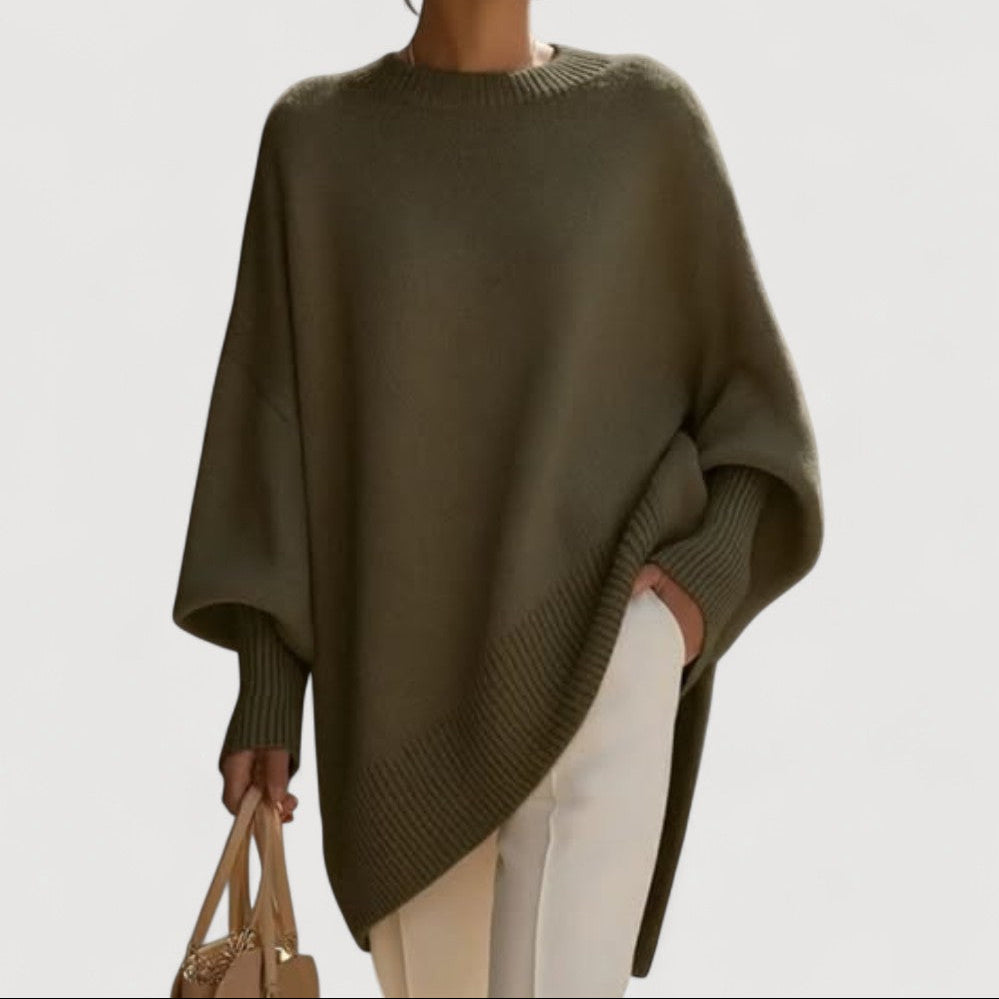 Lina Comfy Knit Jumper 4