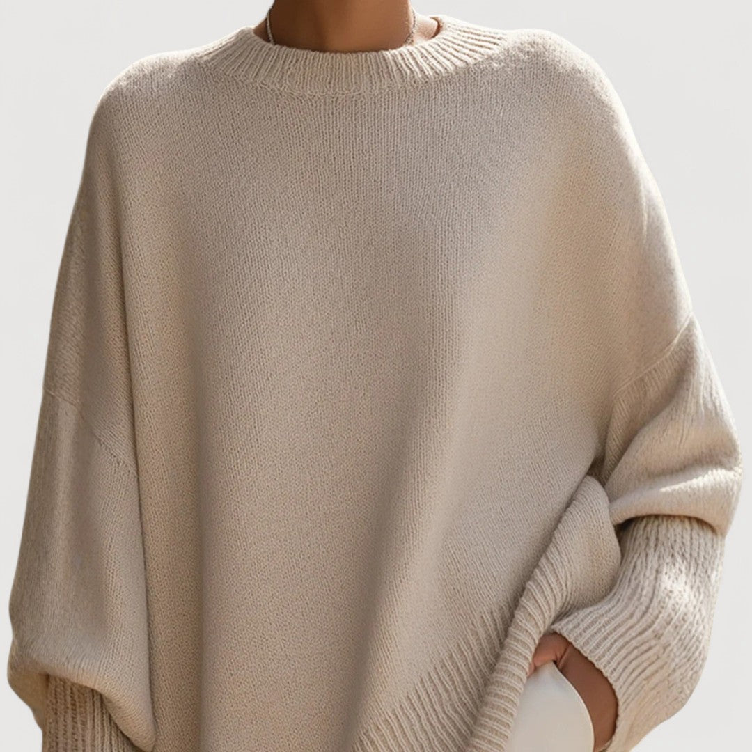 Lina Comfy Knit Jumper 6