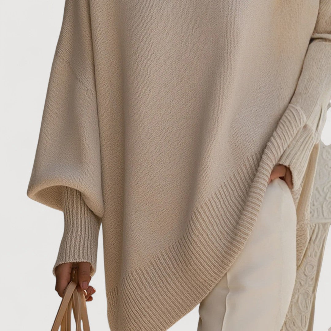 Lina Comfy Knit Jumper 7