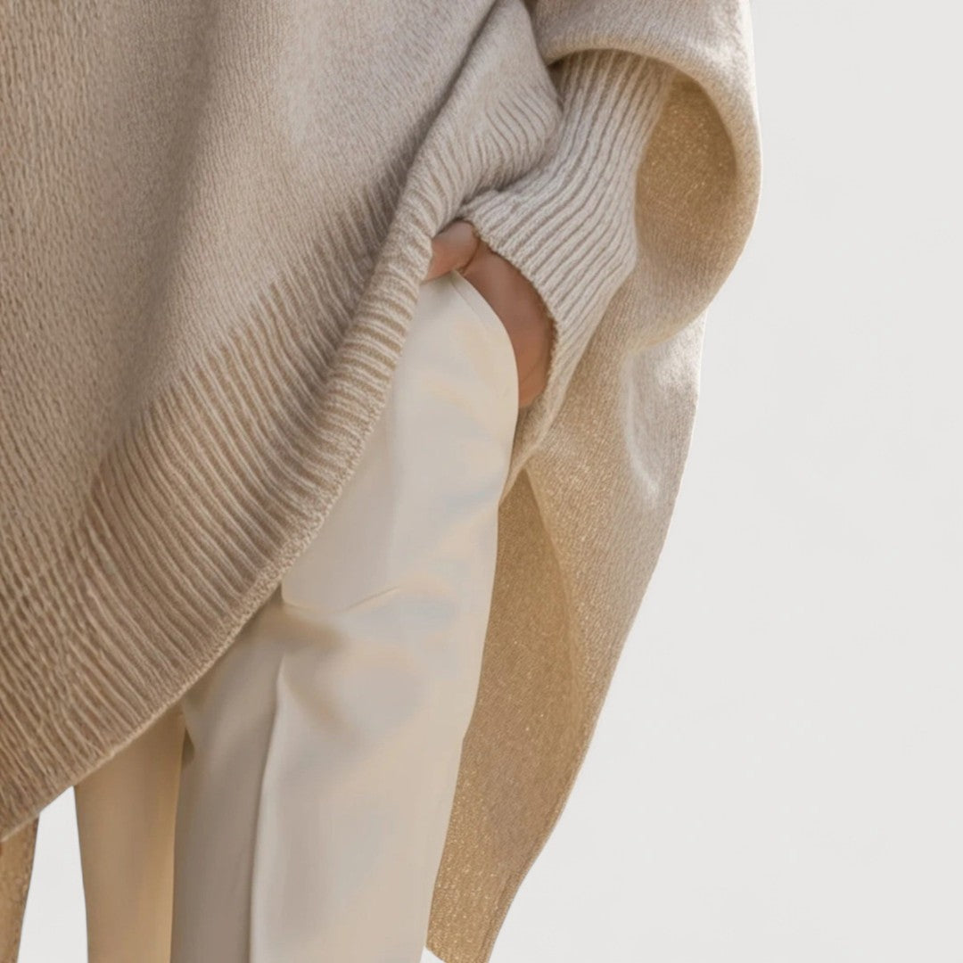 Lina Comfy Knit Jumper 8