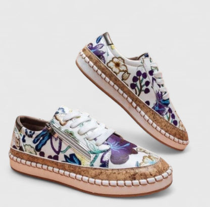 Livia Comfort Slip-On Sneakers 2
