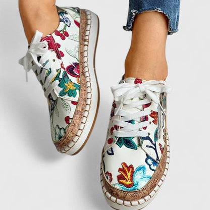 Livia Comfort Slip-On Sneakers 3