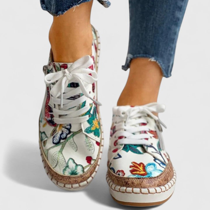 Livia Comfort Slip-On Sneakers 5
