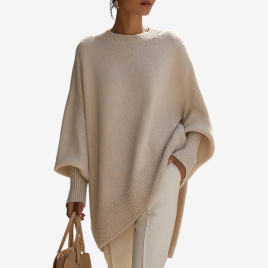 Livia Cozy Knit Sweater 0