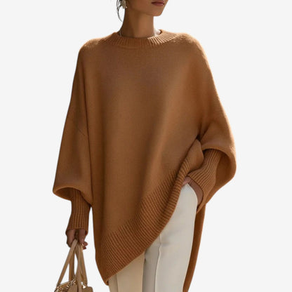 Livia Cozy Knit Sweater 2