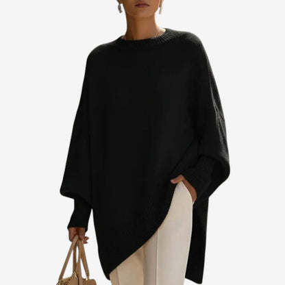 Livia Cozy Knit Sweater 3