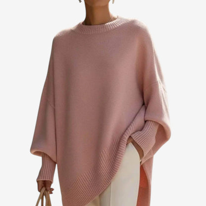 Livia Cozy Knit Sweater 5