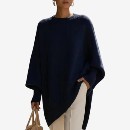 Livia Cozy Knit Sweater 6