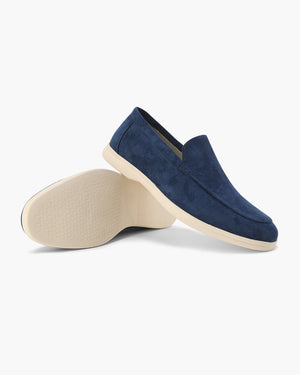 Blue Navy Blue