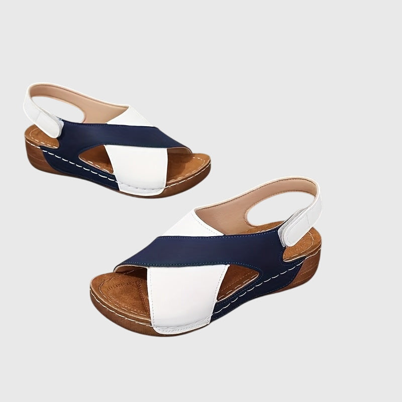 Lydia Comfort Sandals 2
