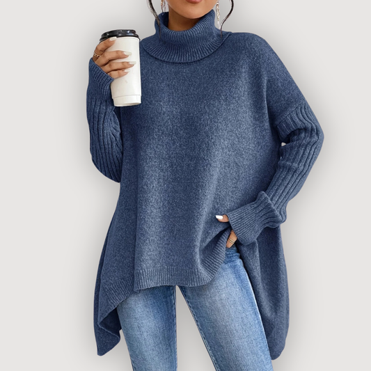 Lydia Fleece Jumper Womens 0
