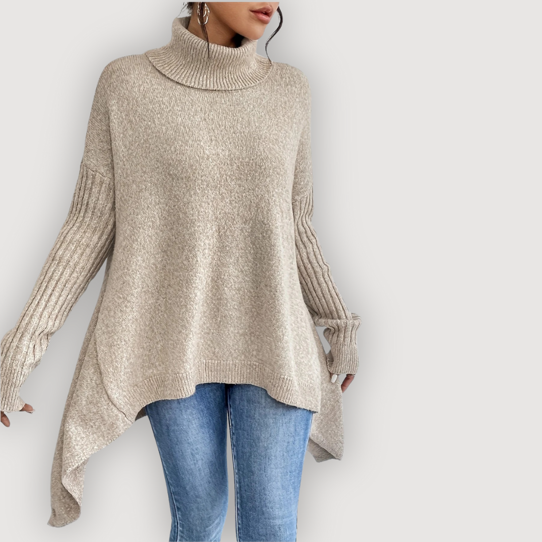 Lydia Fleece Jumper Womens 7
