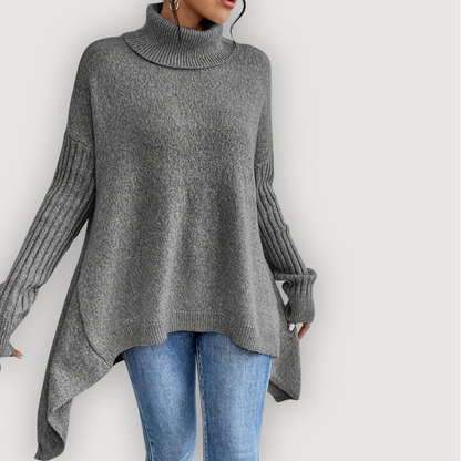 Lydia Fleece Jumper Womens 8