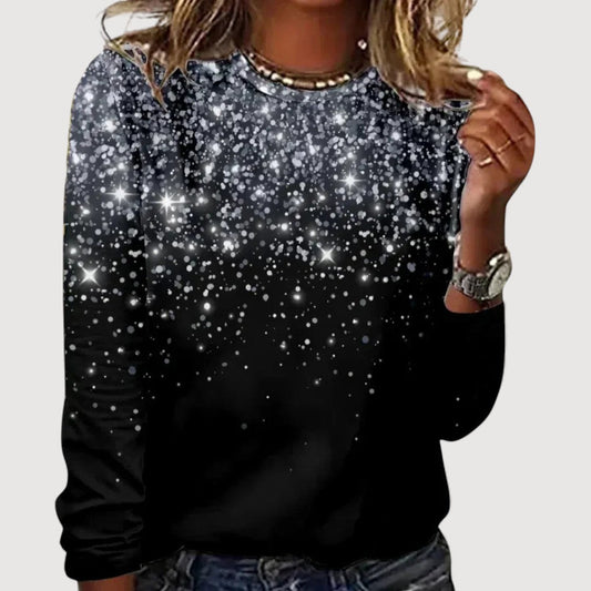 Lysandra Sparkle Jumper 0