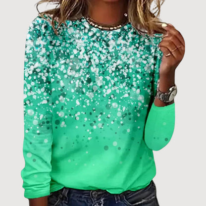 Lysandra Sparkle Jumper 4