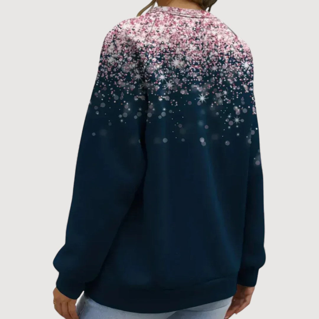 Lysandra Sparkle Jumper 5