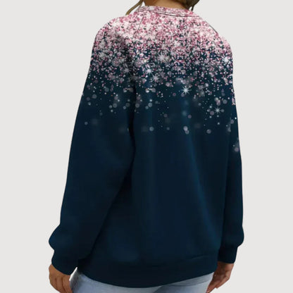 Lysandra Sparkle Jumper 5