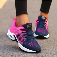 Blue Pink
